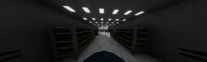Lethal Analog