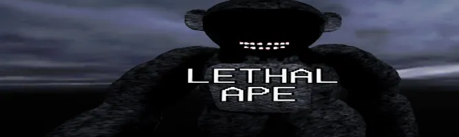LethalApe 2