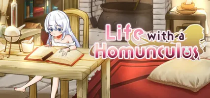 Life with a Homunculus