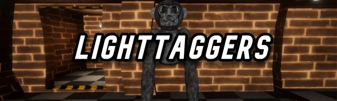 LightTaggers