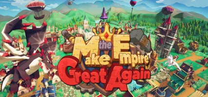 Make the Empire Great Again