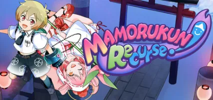 Mamorukun ReCurse!