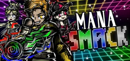 Mana Smack