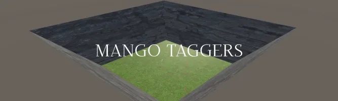 Mango Taggers