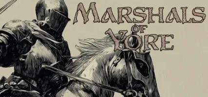 Marshals of Yore