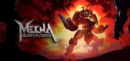 Mecha Survivors