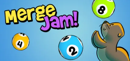 Merge Jam