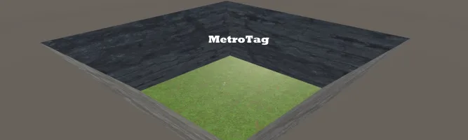 MetroTag