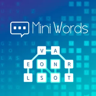 Mini Words