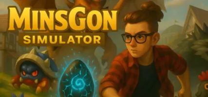 Minsgon Simulator