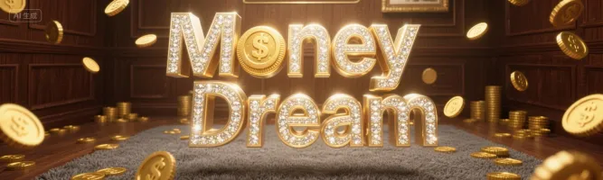 MoneyDream