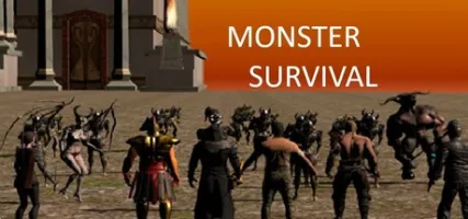 Monster Survival