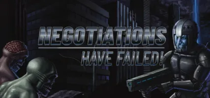 Negotiations Have Failed!