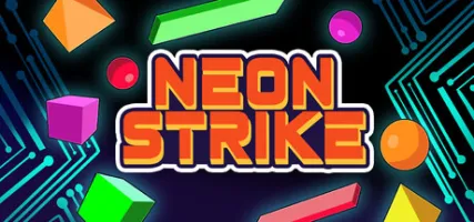 Neon Strike