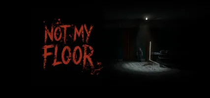 Not My Floor