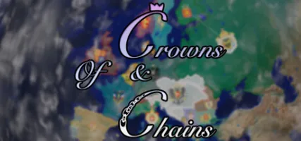 Of Crowns & Chains