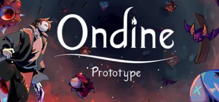 Ondine: Prototype