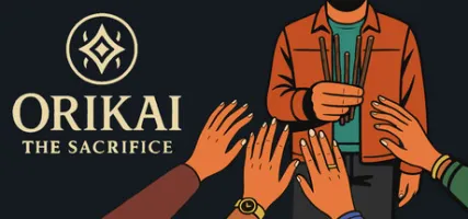 Orikai: The Sacrifice