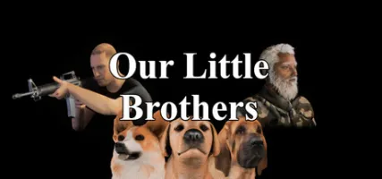 Our Little Brothers