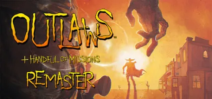 Outlaws Handful of Missions: Remaster