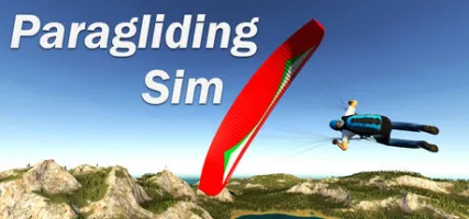 Paragliding Simulator