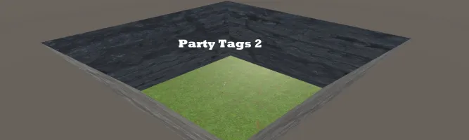 Party Tags 2
