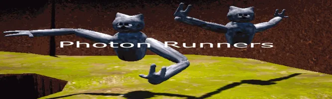 Photon Runners