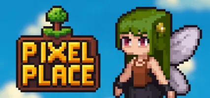PIXEL PLACE