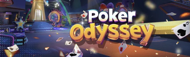 Poker Odyssey