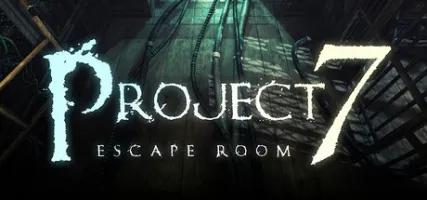 Project 7: Escape Room