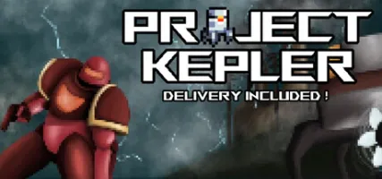 Project Kepler: Delivery Included!