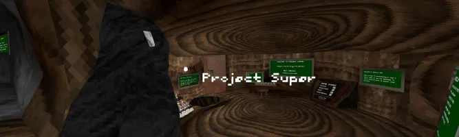 Project Super