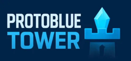 ProtoBlue Tower