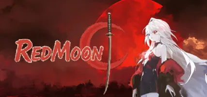 RedMoon: IDLE RPG