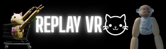 Replay VR