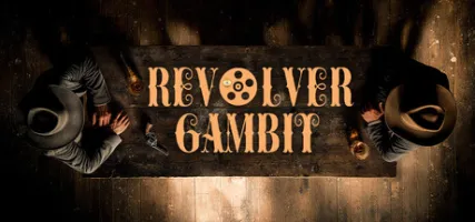Revolver Gambit