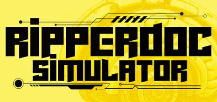 Ripperdoc Simulator