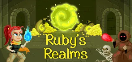 Ruby's Realms