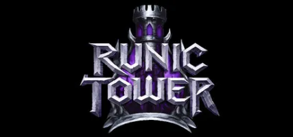 Runic Tower