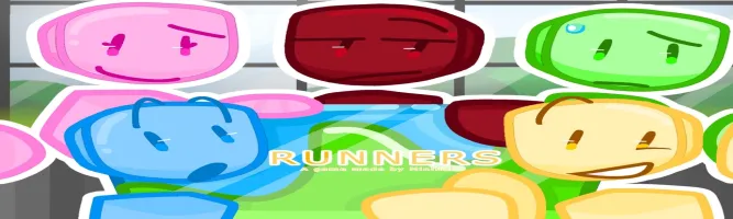 Runners