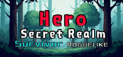 Secret Heroes-Survivor Roguelike