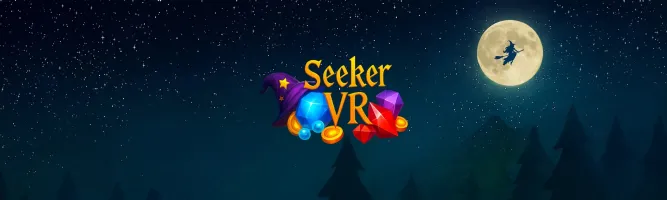 Seeker VR