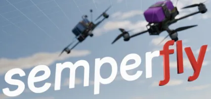 semperfly - fpv drone simulator