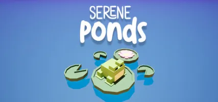 Serene Ponds