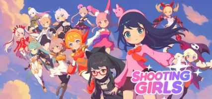 Shooting Girls
