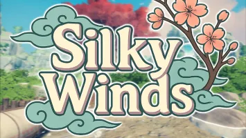 Silky Winds