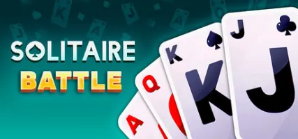 Solitaire Battle Online