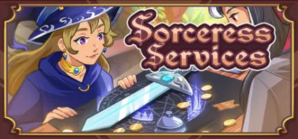 Sorceress Services