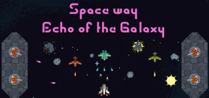 Space way: Echo of the Galaxy