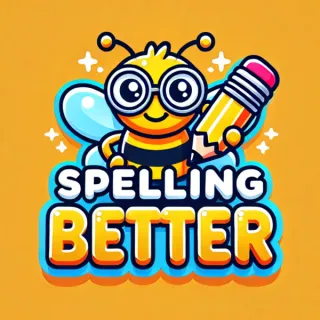 Spelling Bee Spelling Better